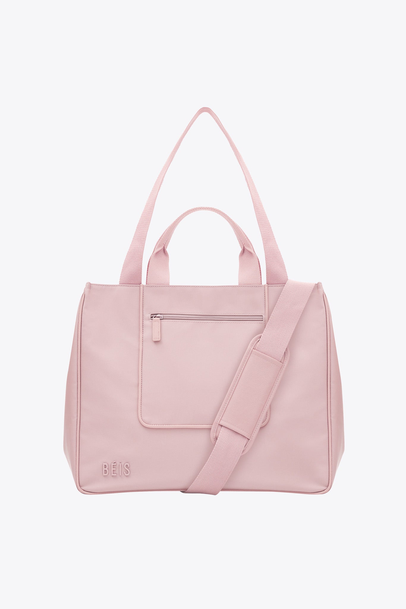 The Tote Travel Set