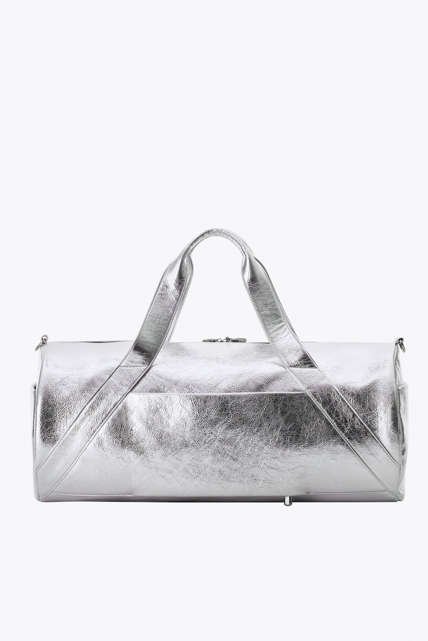 BÉIS x Chipotle The Burrito Duffle in Foil