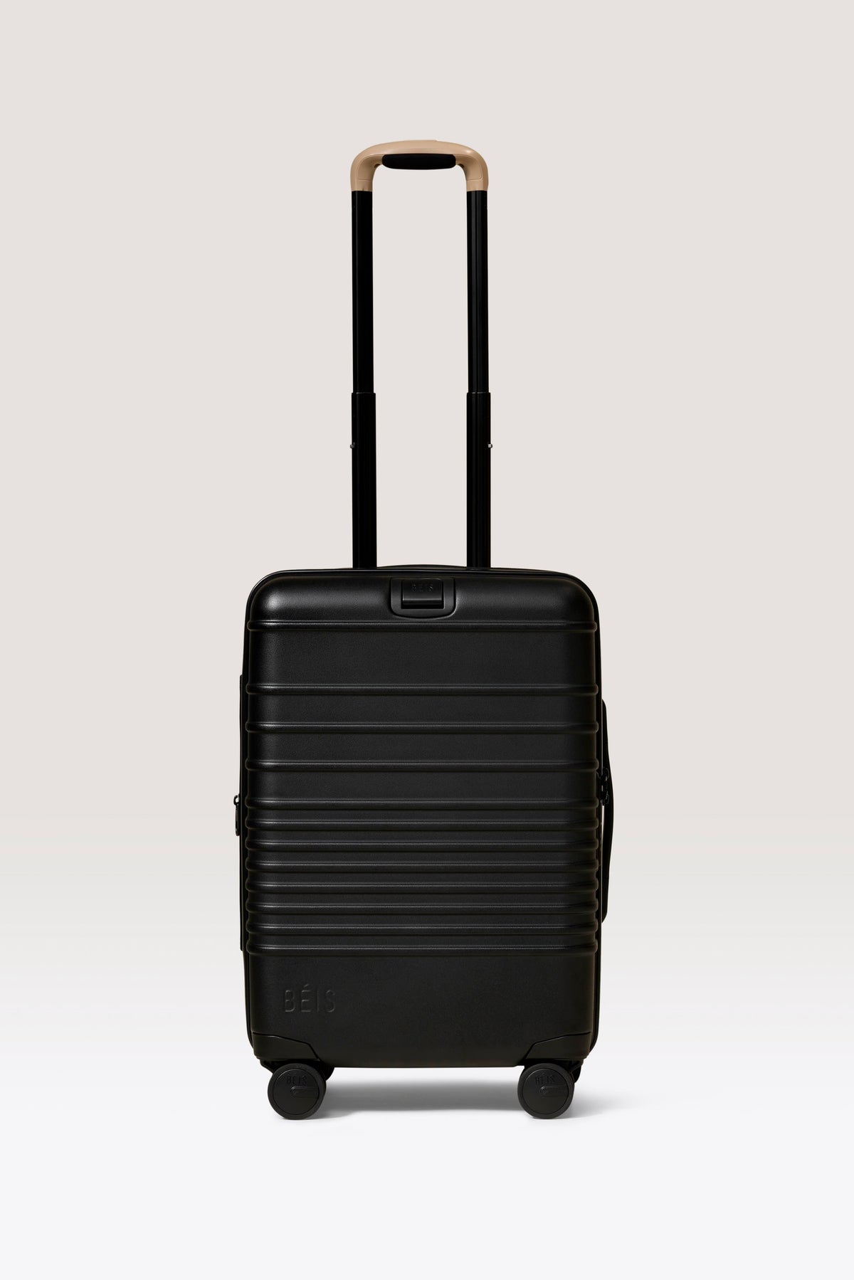 The Luggage Starter Set