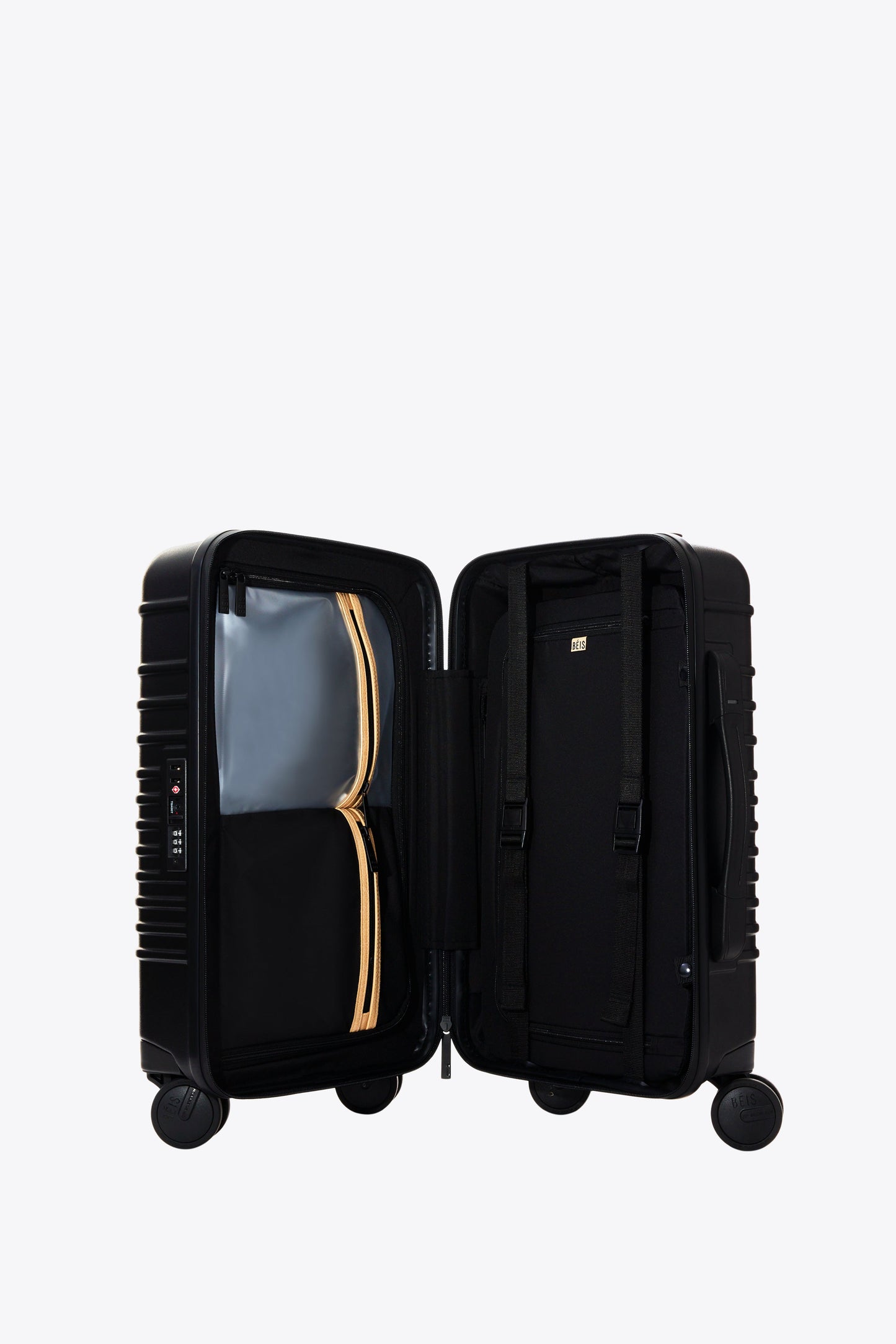 Resale The Small Carry-On Roller in Black