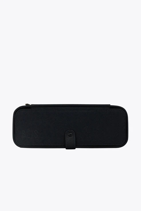 BÉIS 'The Jewelry Case' in Black | BÉIS Travel CA