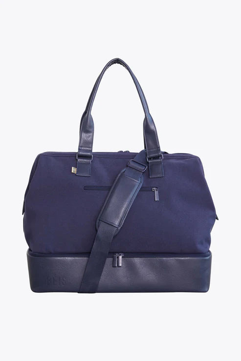The Weekender in Navy - Main Image