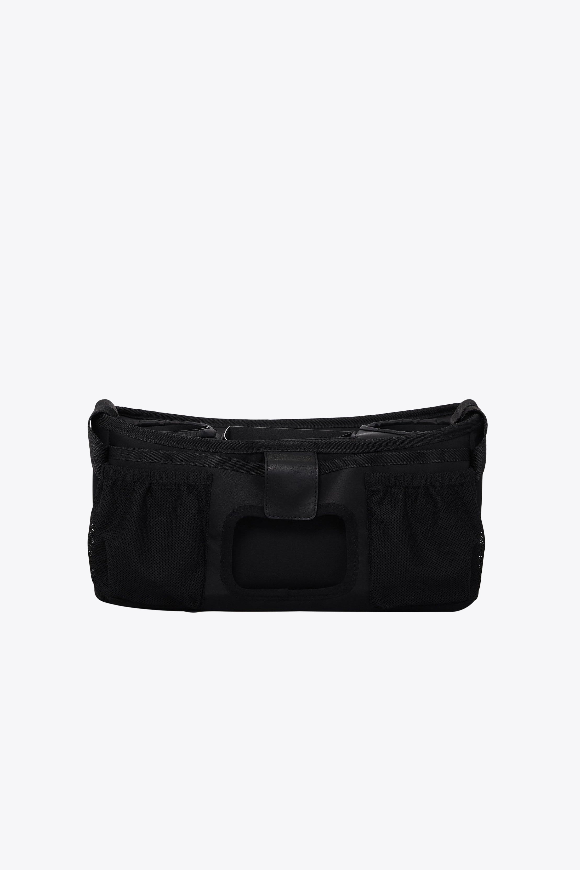 BEIS The Baby Stroller Organizer in Black BEIS Travel CA