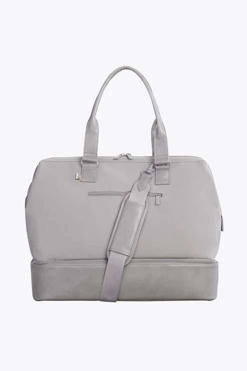Grey bag clearance