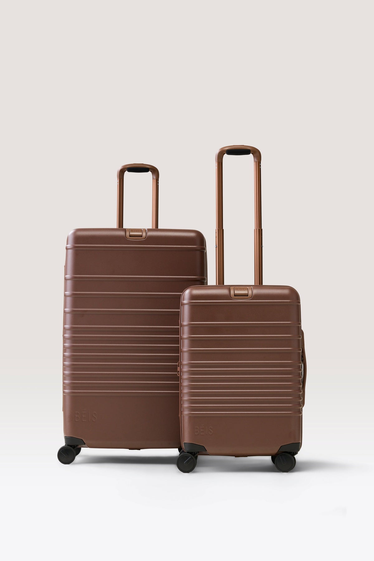 The Luggage Starter Set