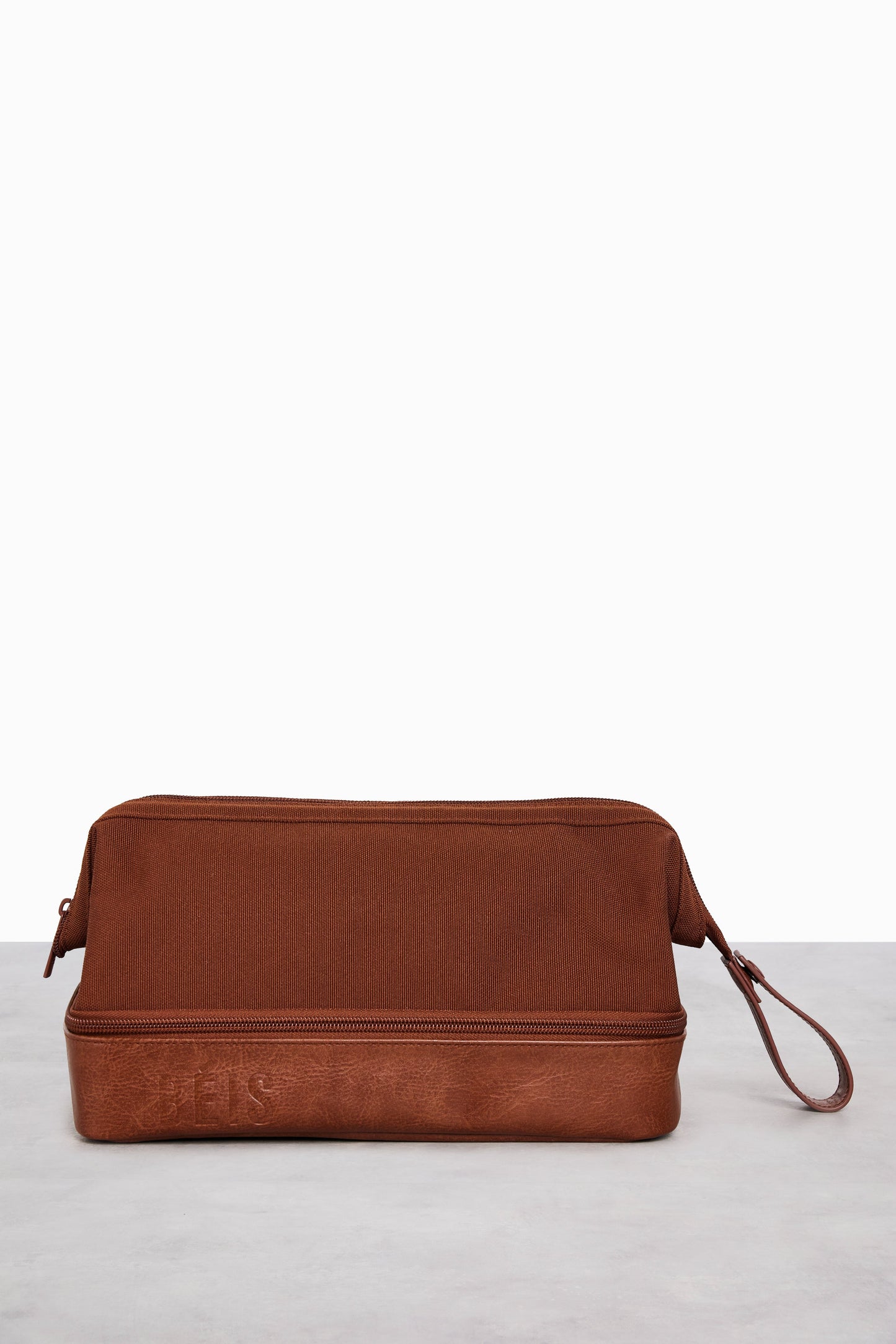 The Dopp Kit in Maple