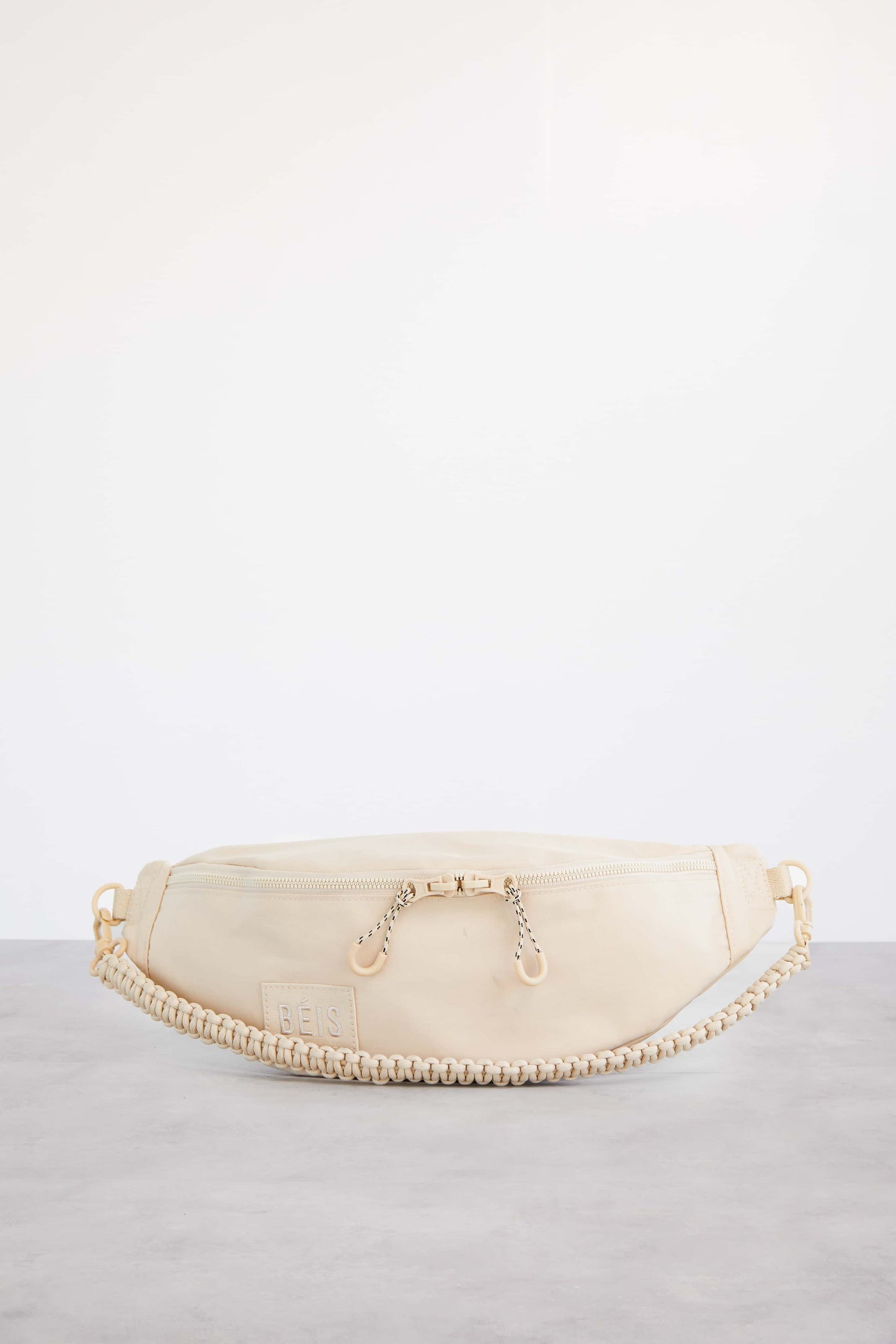 Sport Pack Beige Front