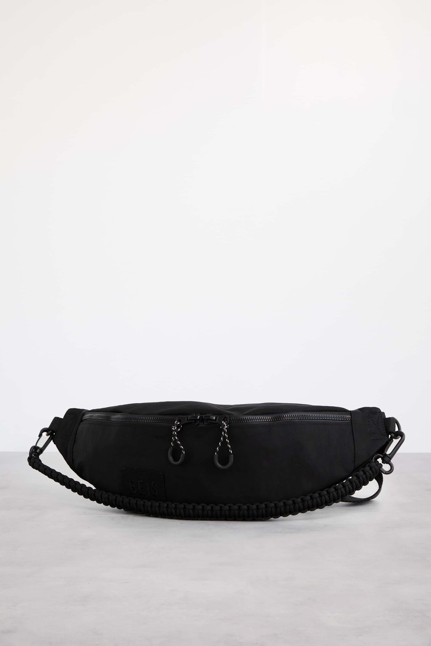 Sport Pack Black Front