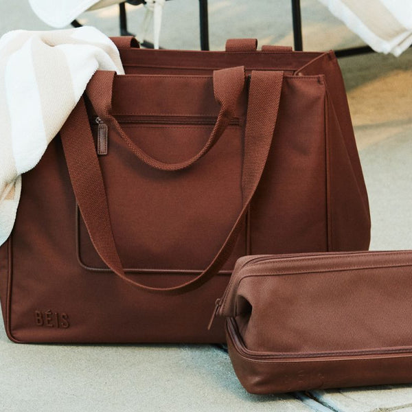 Our Guide to the Best Bags for Traveling Abroad