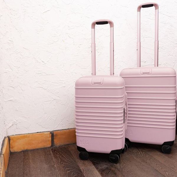 Best Cabin Luggage for Your Holiday