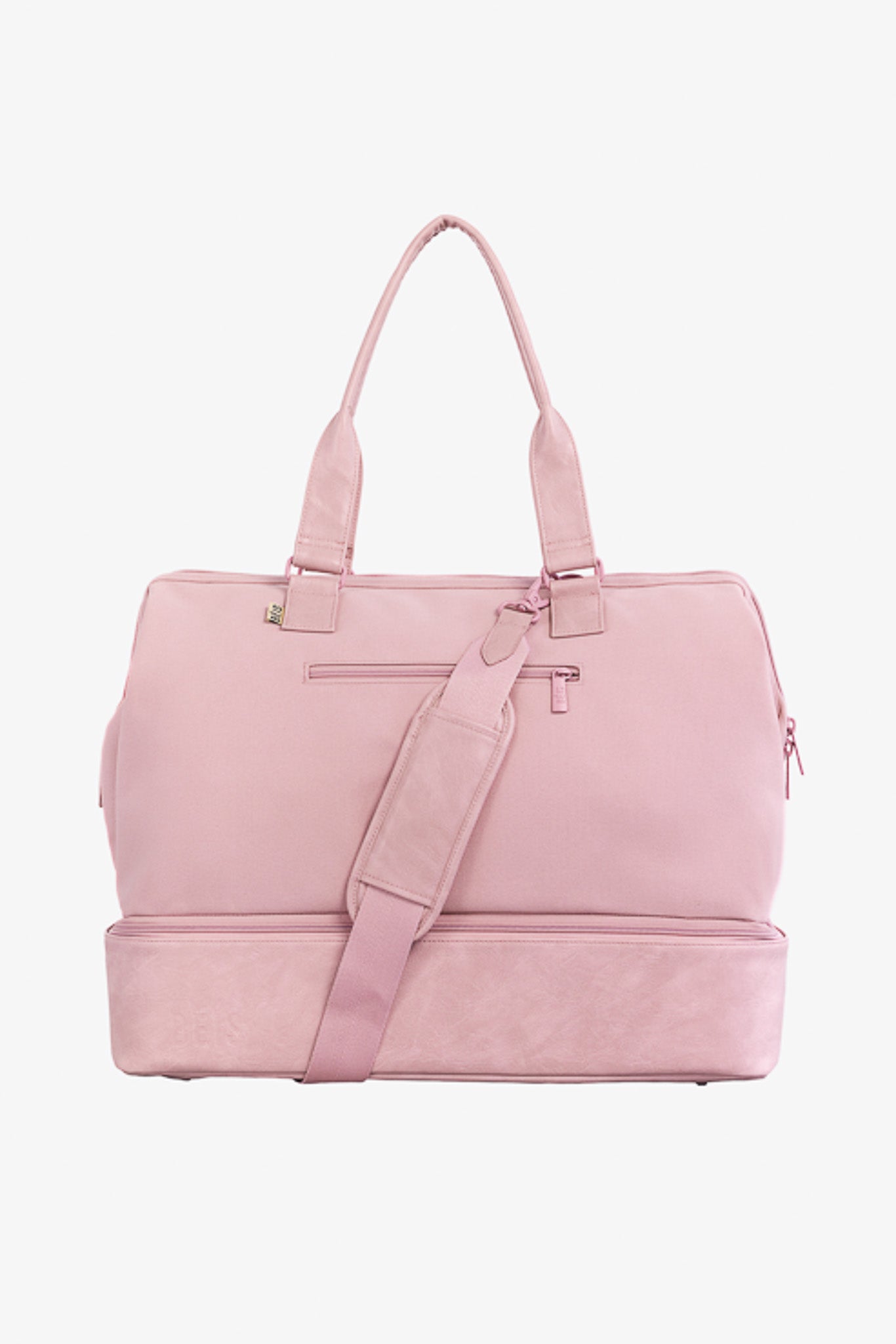 The Weekender in Atlas Pink