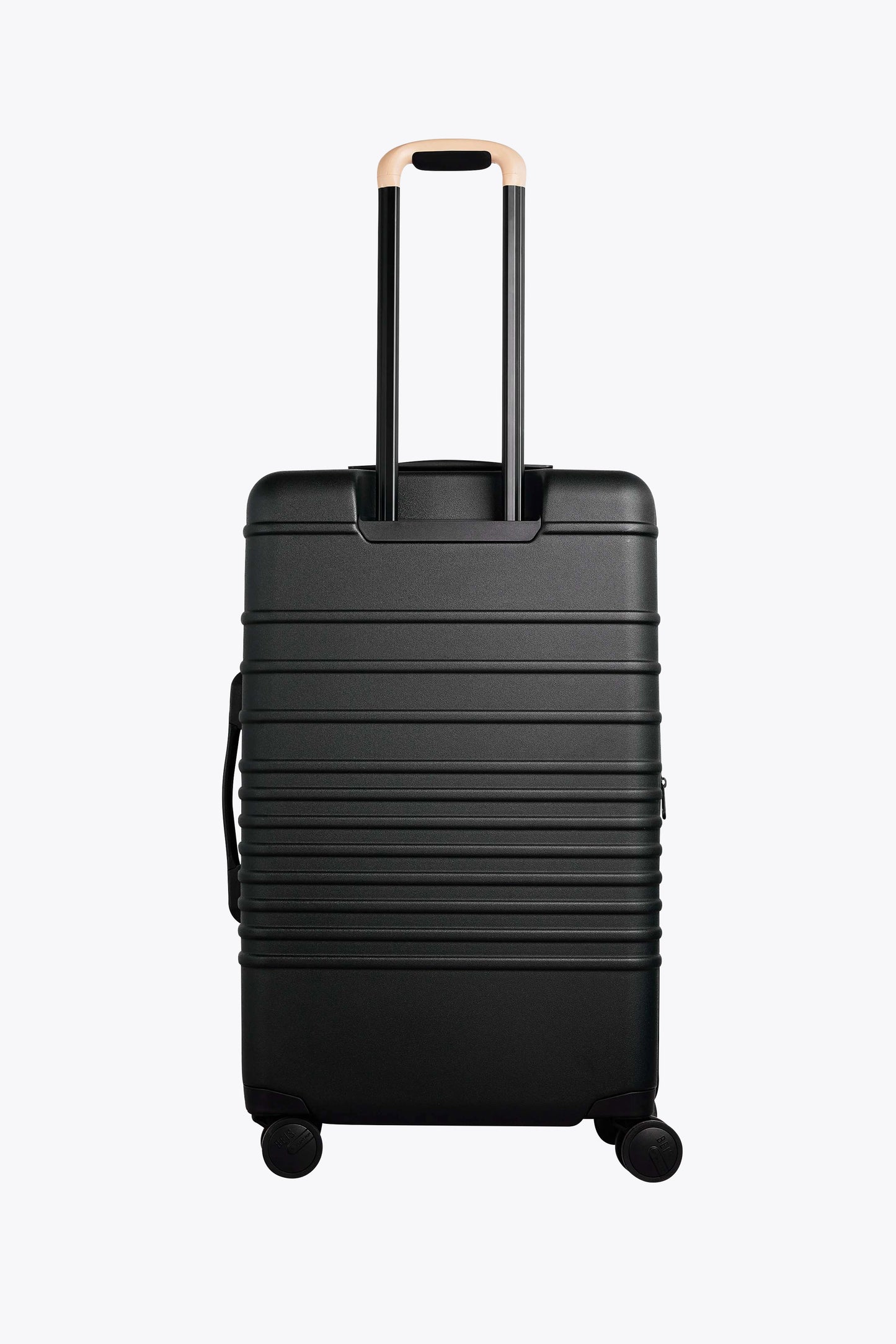 The Medium Check-In Roller in Black