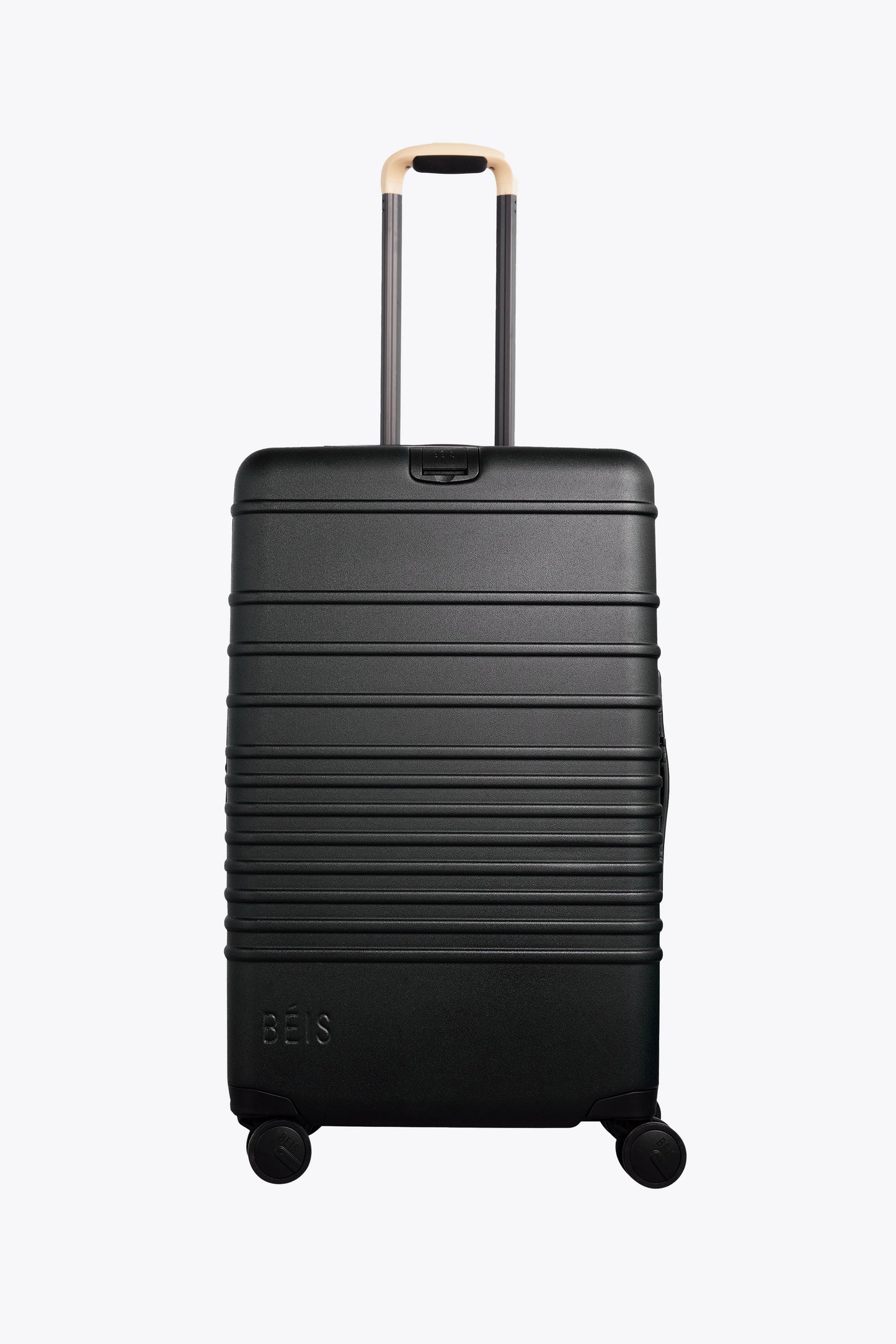 The 3 Piece Luggage Set