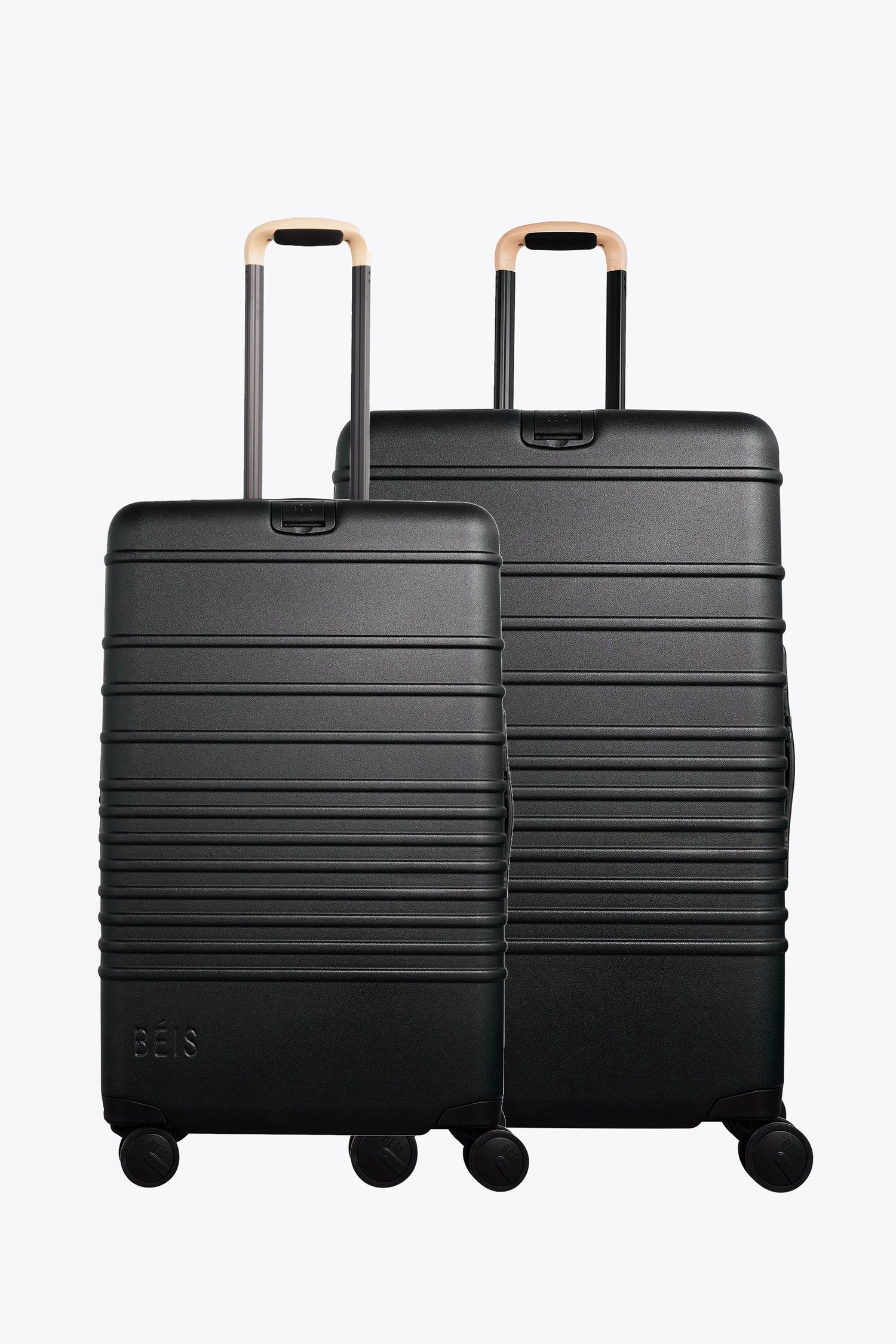 The Check-In Starter Set Colors
