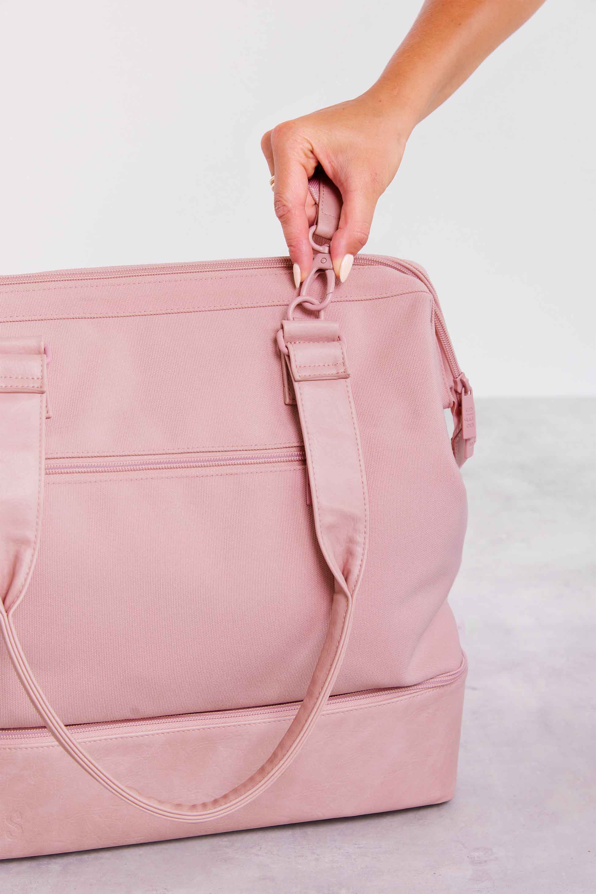 lululemon everywhere belt bag (pink) - Women's handbags