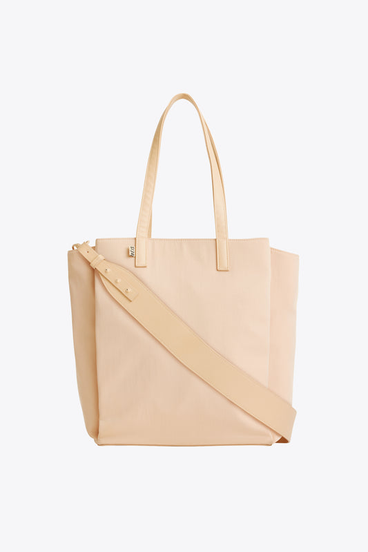 Fourre-tout Commuter en beige