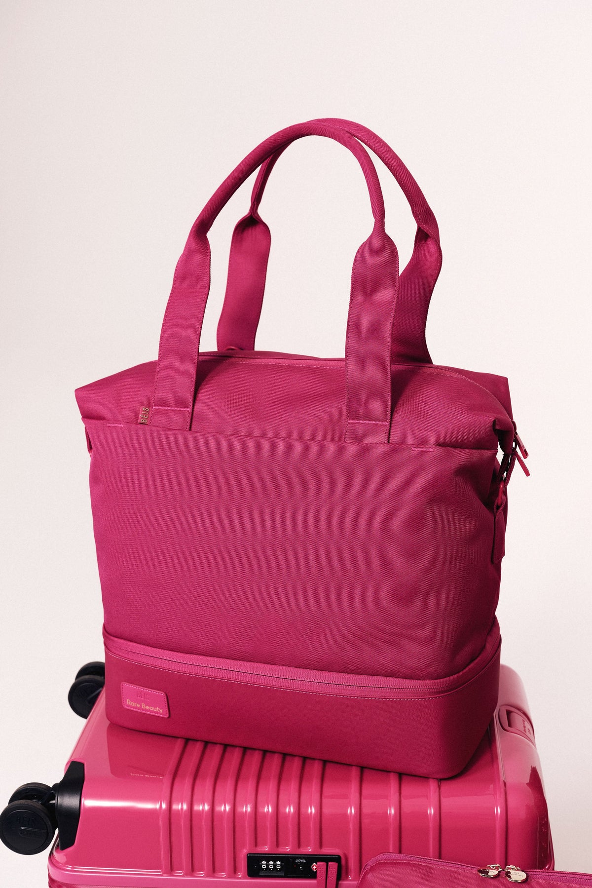 BÉIS x Rare The Mini Weekender in Limitless