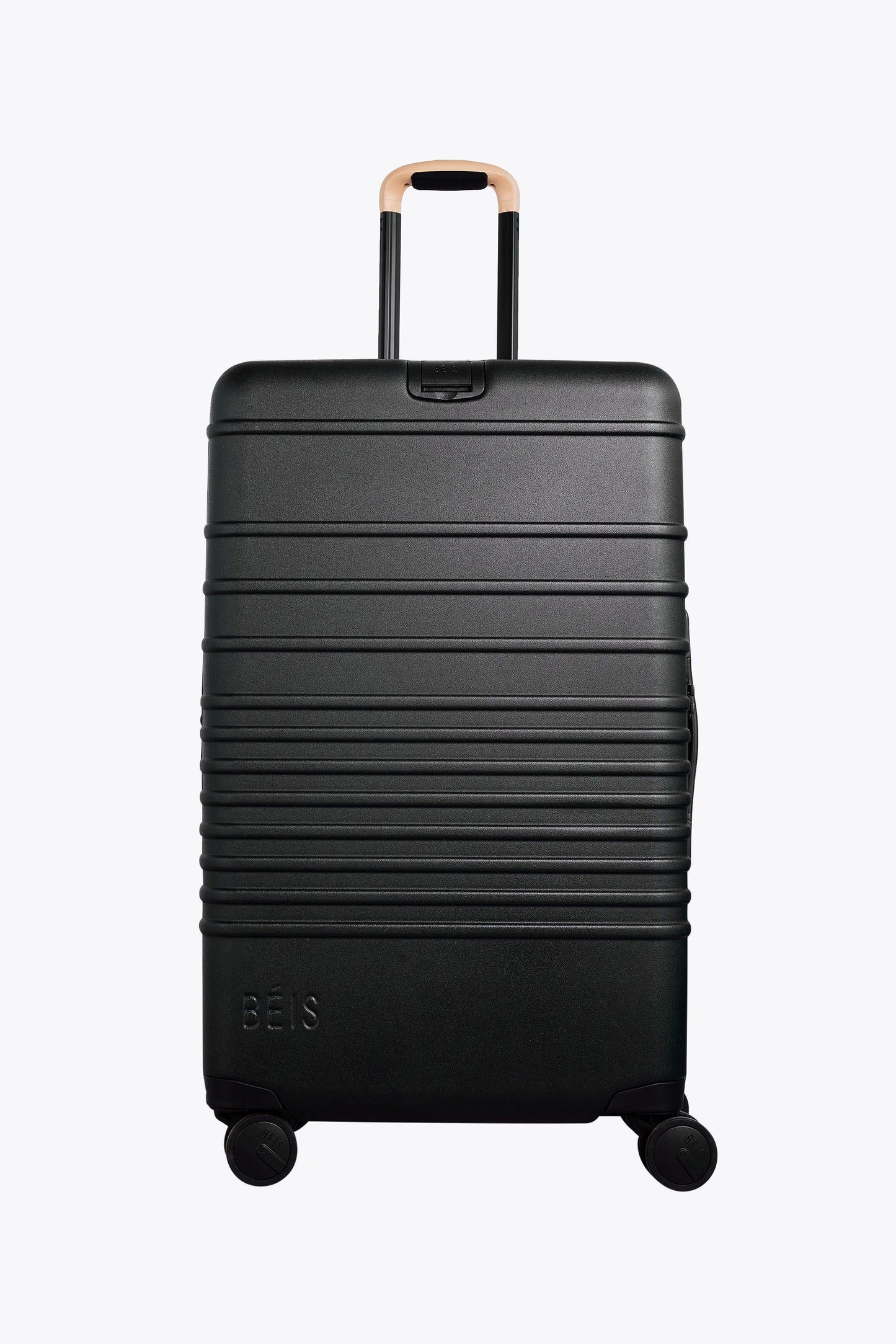 The Luggage Starter Set