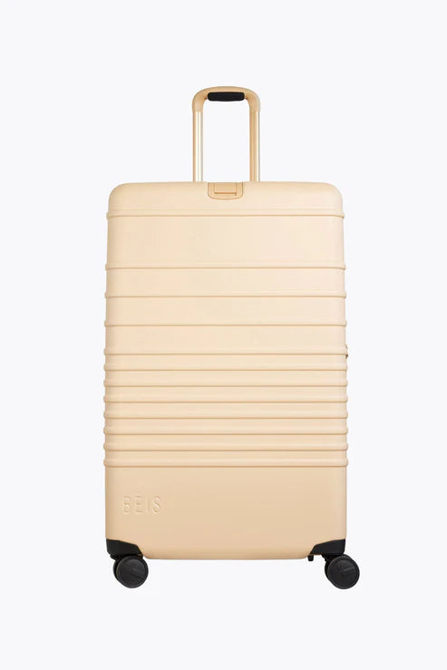 Hard Sided Luggage