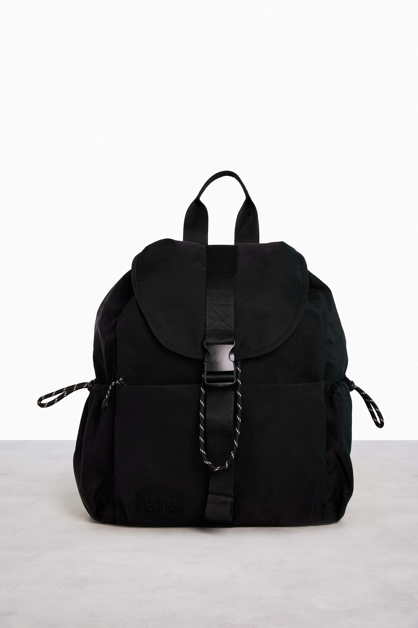 Resale The Sport Backpack in Black