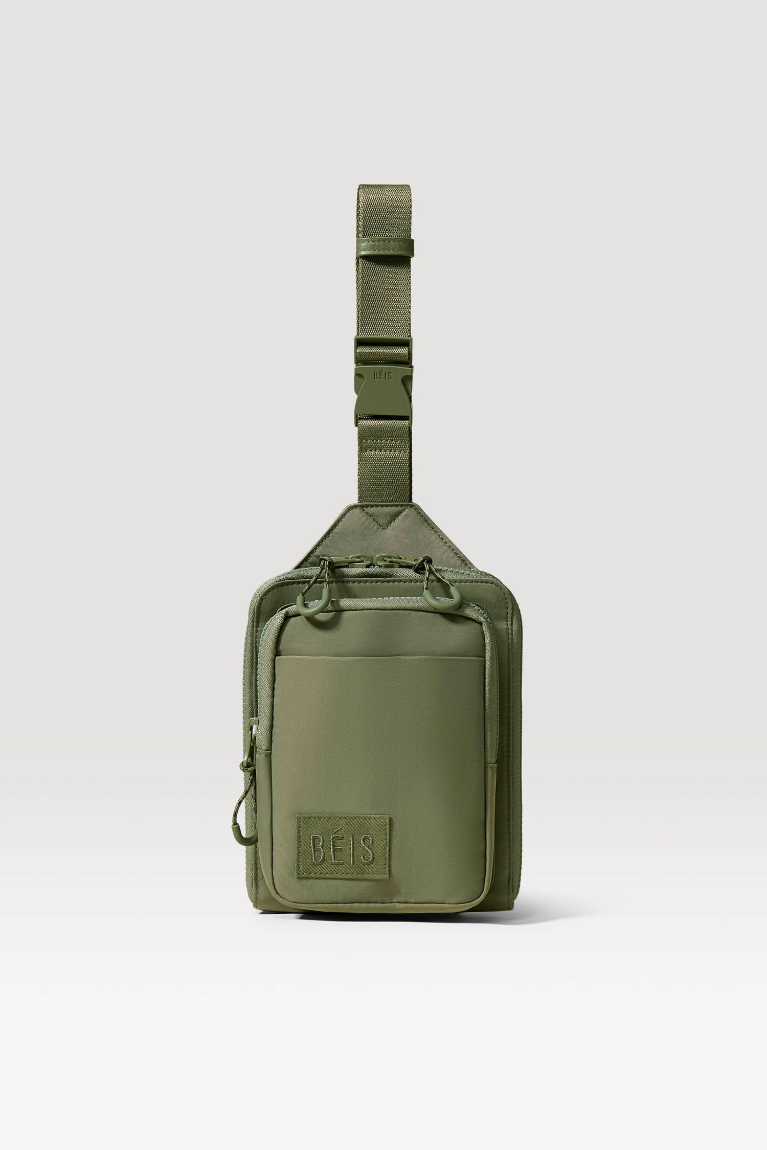 Green Accessories