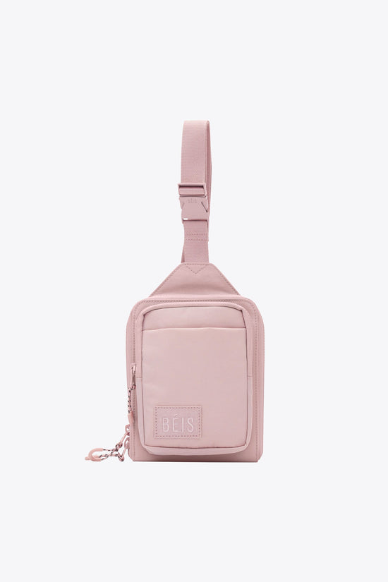 The Sport Sling in Atlas Pink