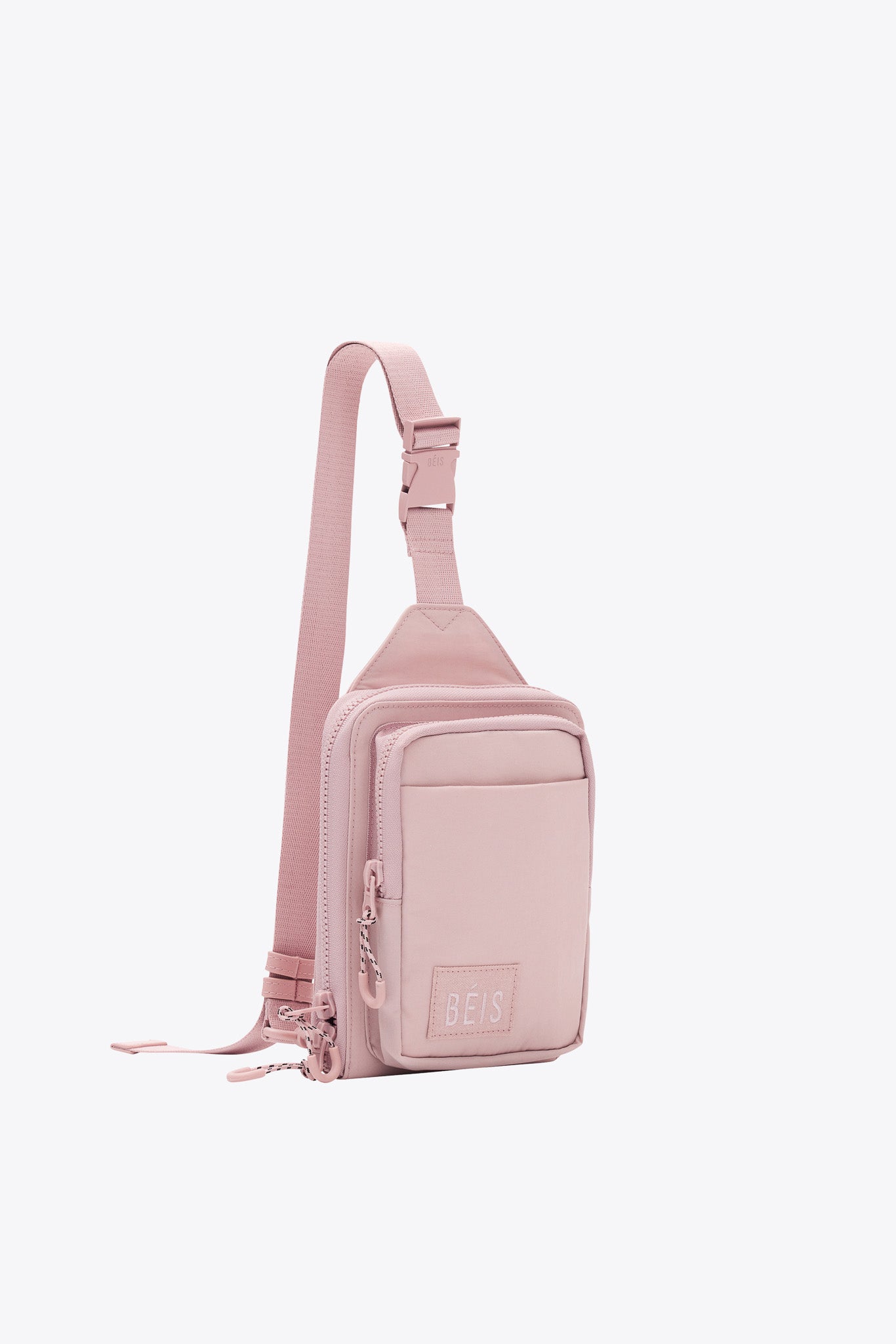 The Sport Sling in Atlas Pink - Main Image