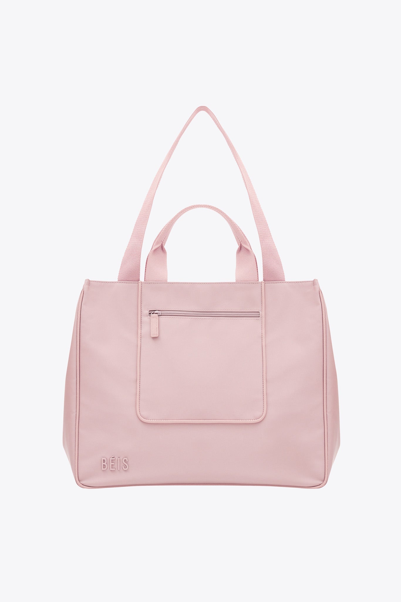 Resale The East To West Tote in Atlas Pink