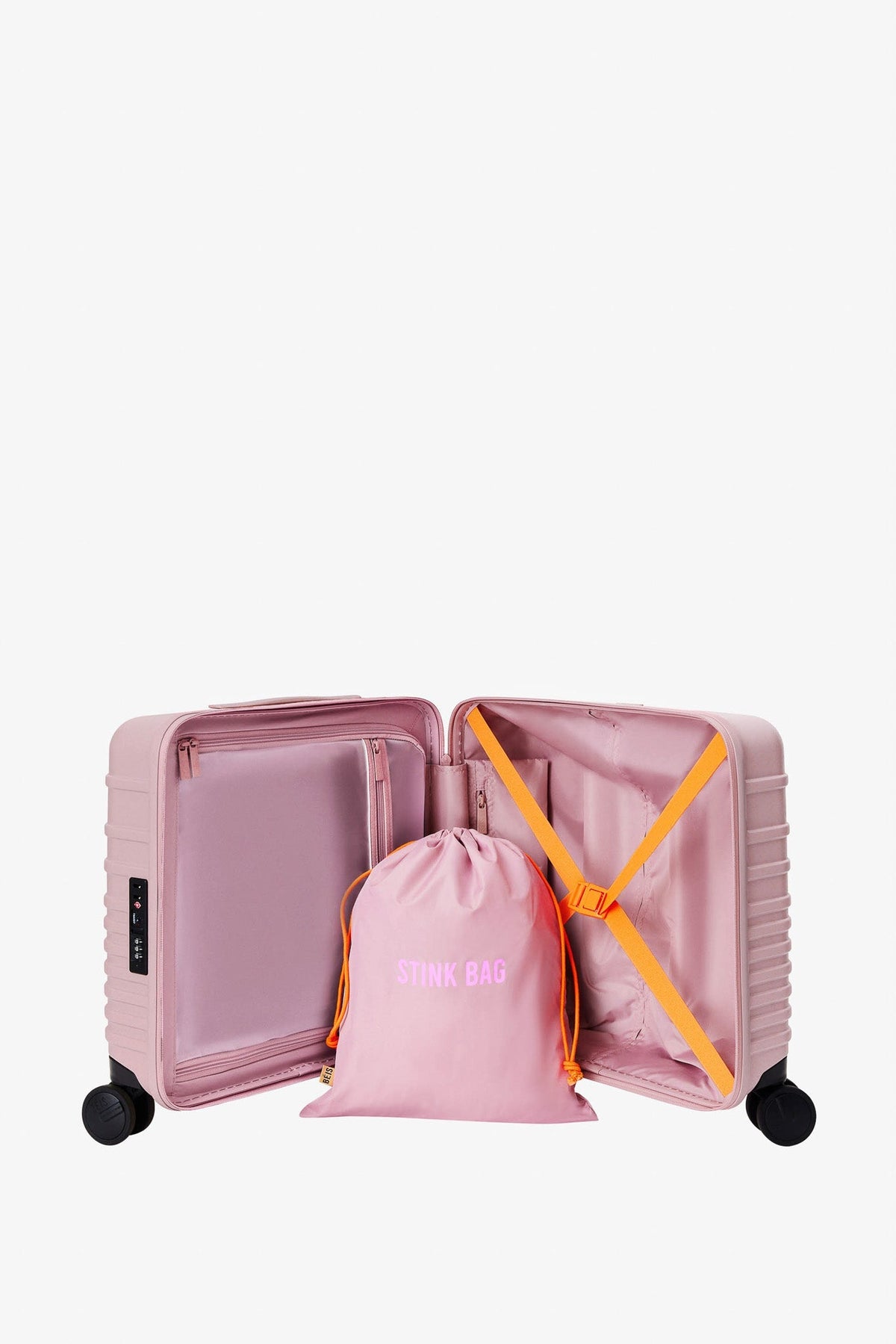 Resale The Mini Roller in Atlas Pink