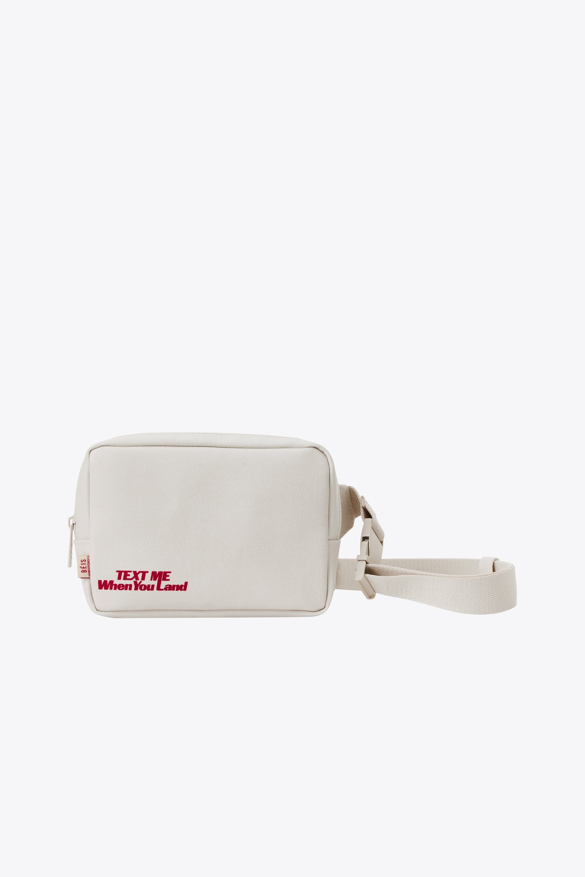 Belt bag white hotsell