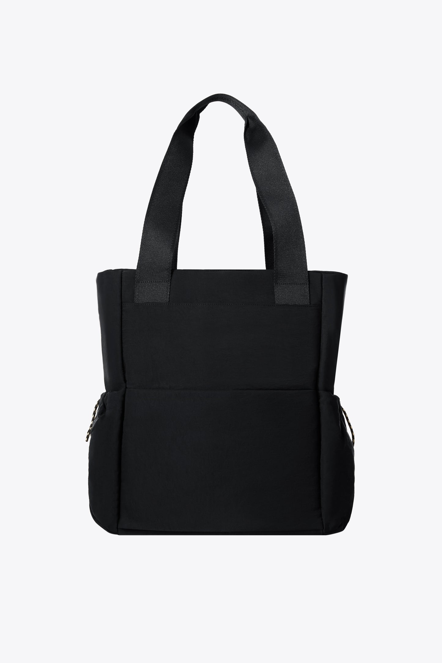 The Sport Tote in Black