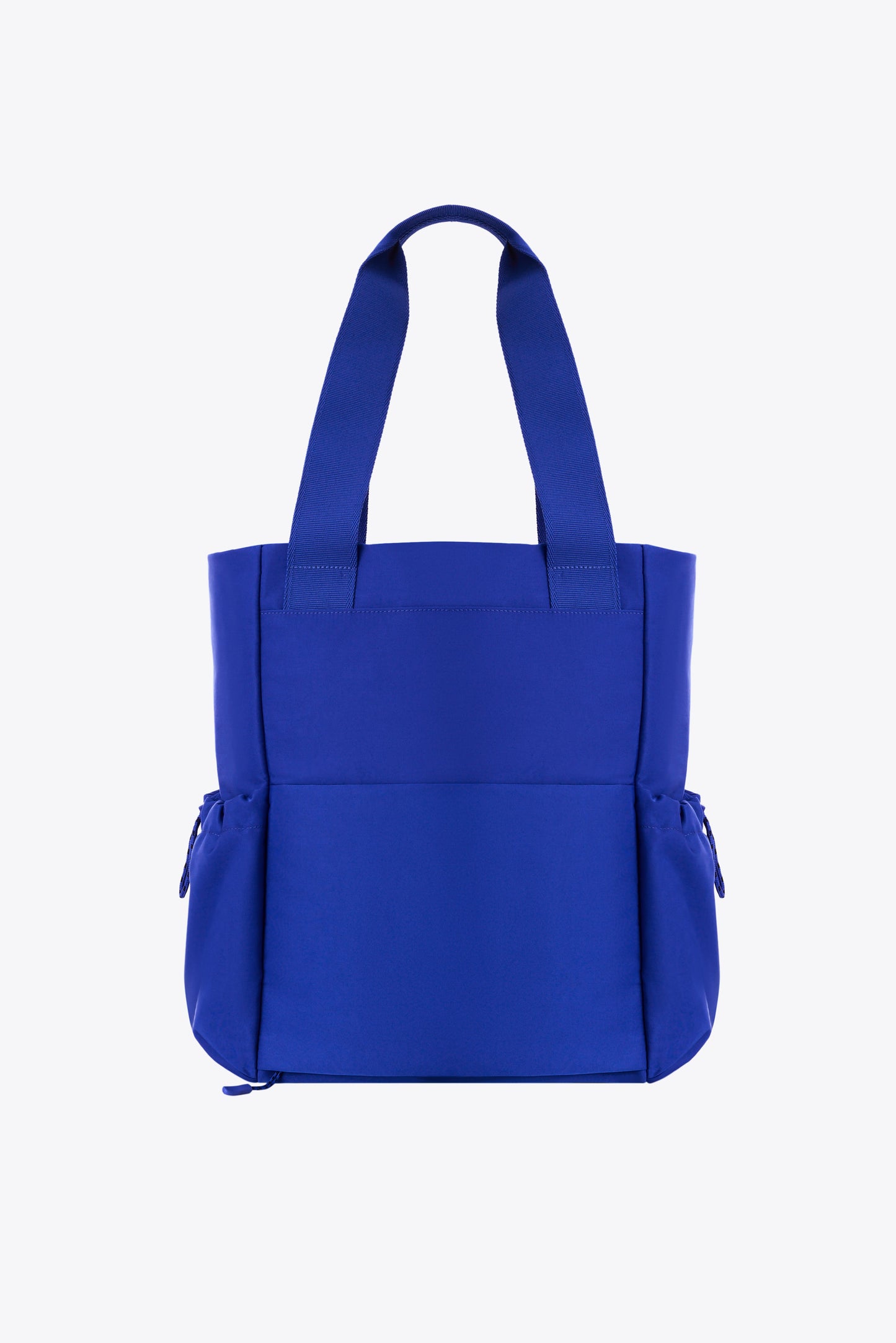 The Sport Tote in Cobalt Blue