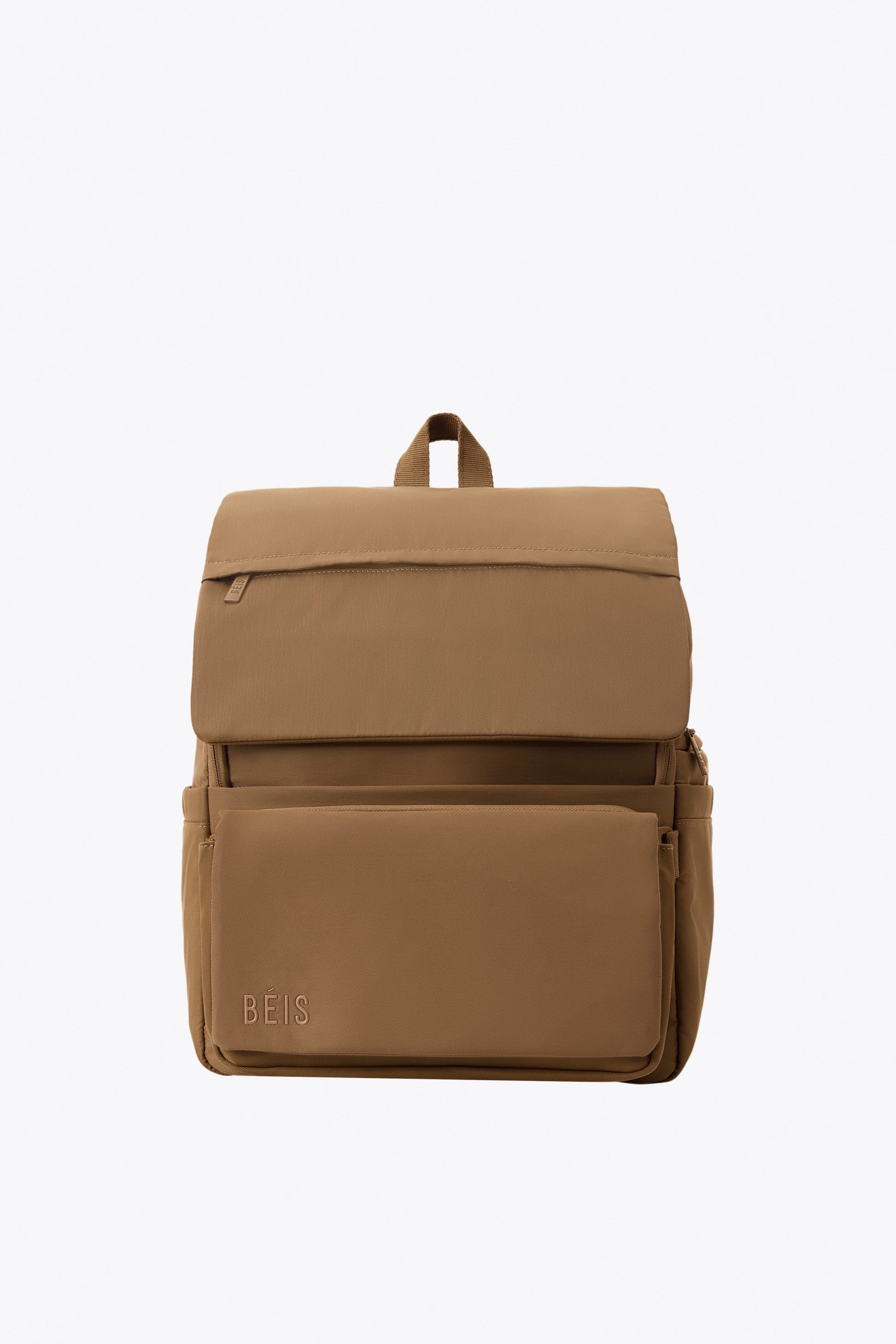 beis vs lululemon diaper bag The Ultimate Backpack in Olive Designed For New Parents To Be BEIS Diaper Bag Review: My