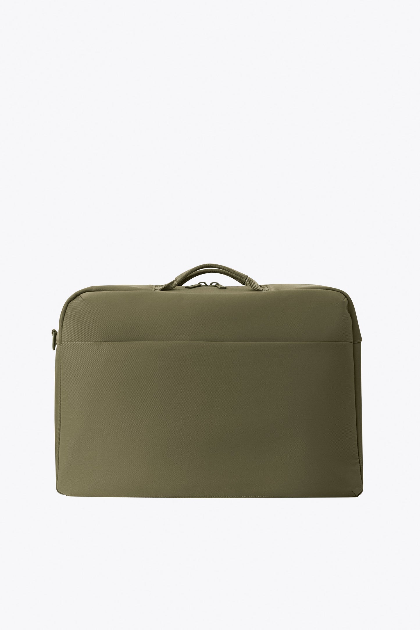 The Ultimate Travel Duffle in Olive