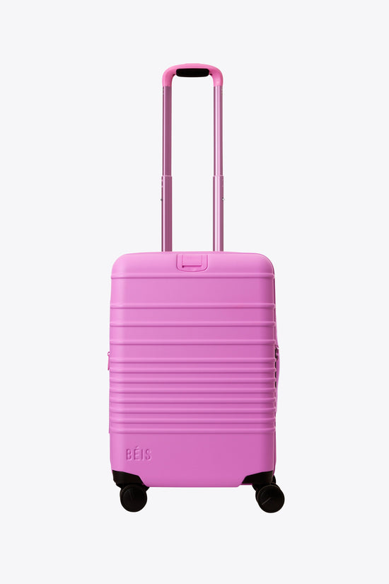 Le Carry-On Roller en Berry