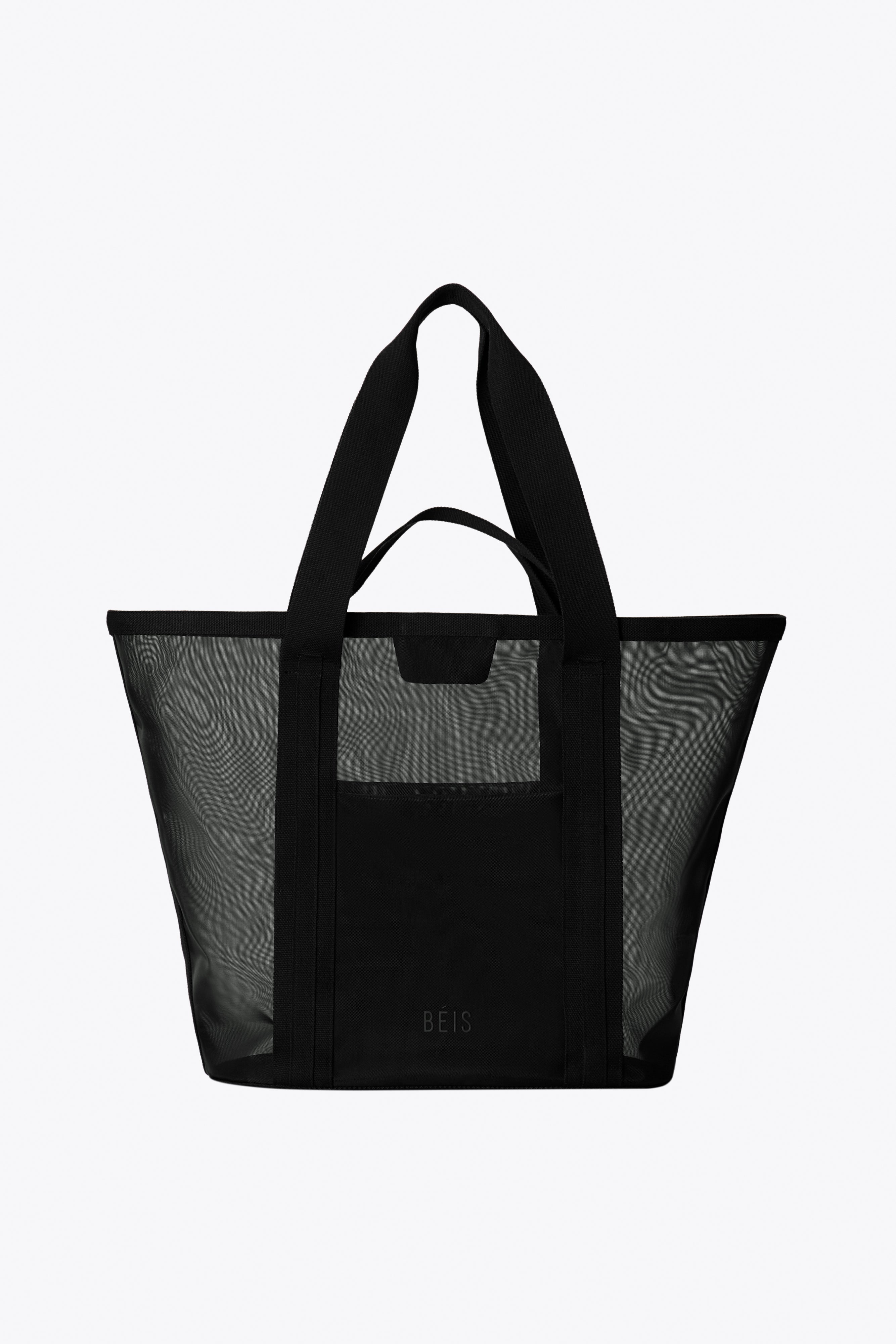 バッグ FCRB MESH TOTE BAG F.C.Real Bristol（エフシーレアルブリストル）の「MESH TOTE BAG