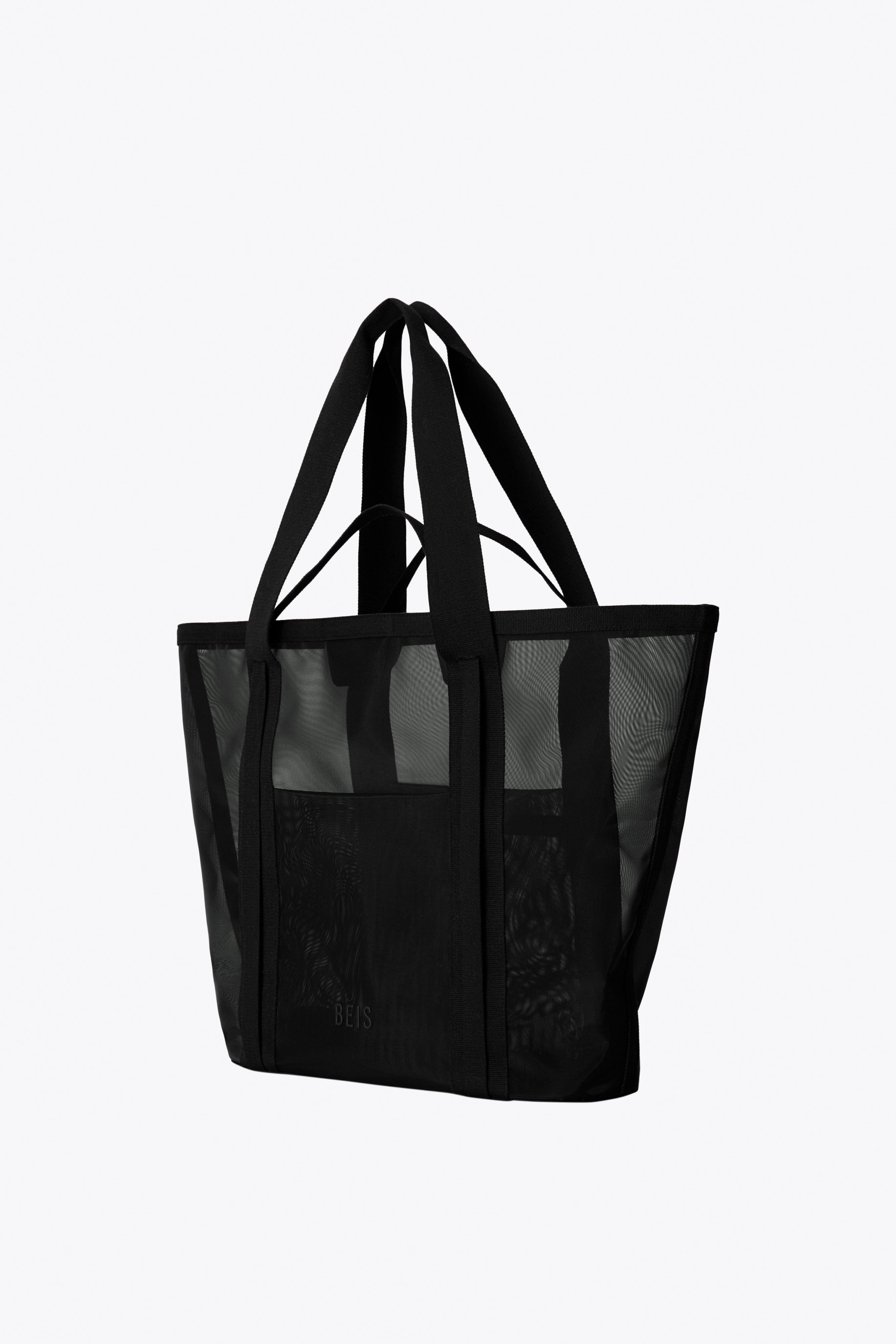 Starbucks☆BP sand beach bag 2025 NEW SS] Starbucks x BebeDepino 3-Way Sand Beach tote