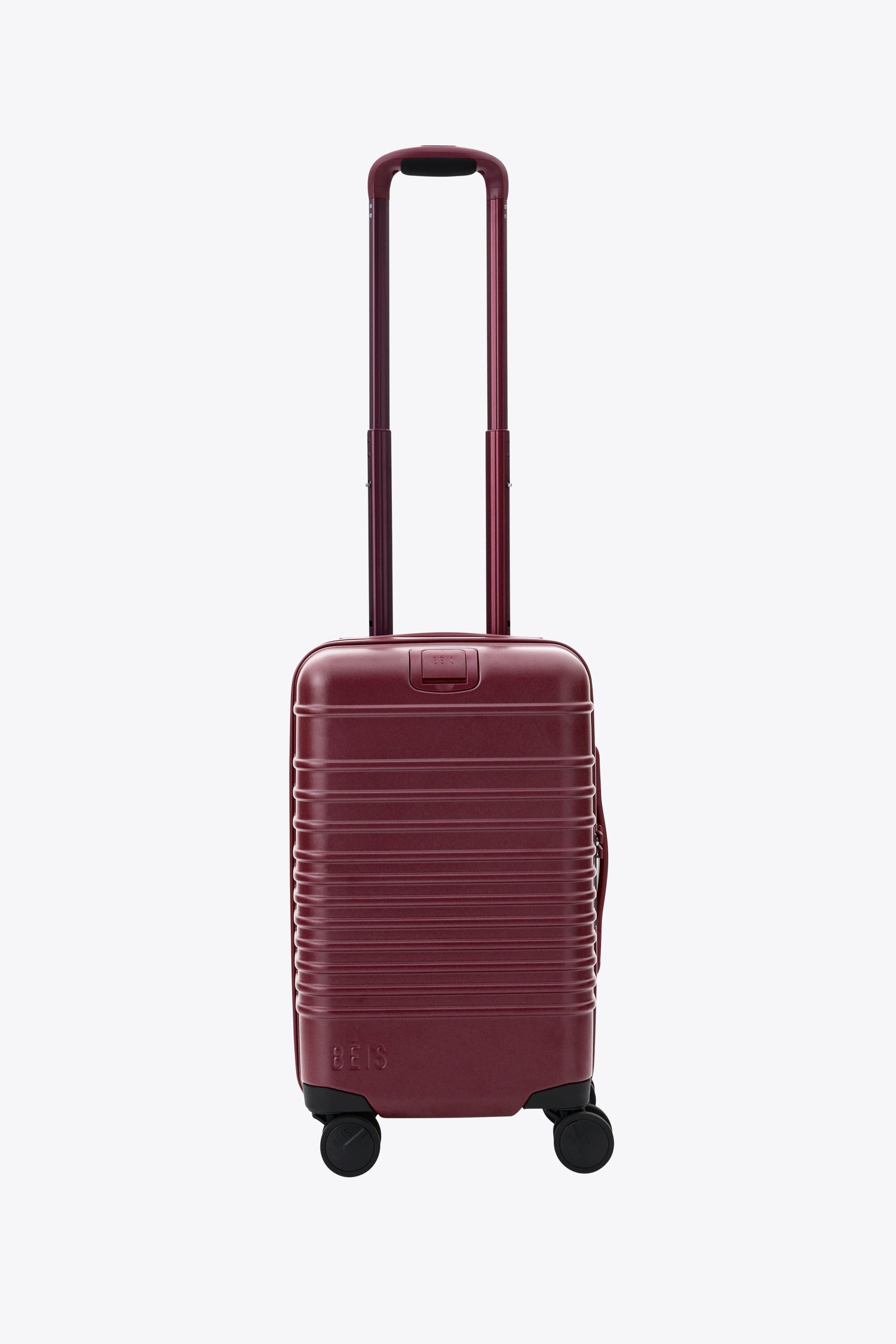 Red Rolling Luggage & Suitcases
