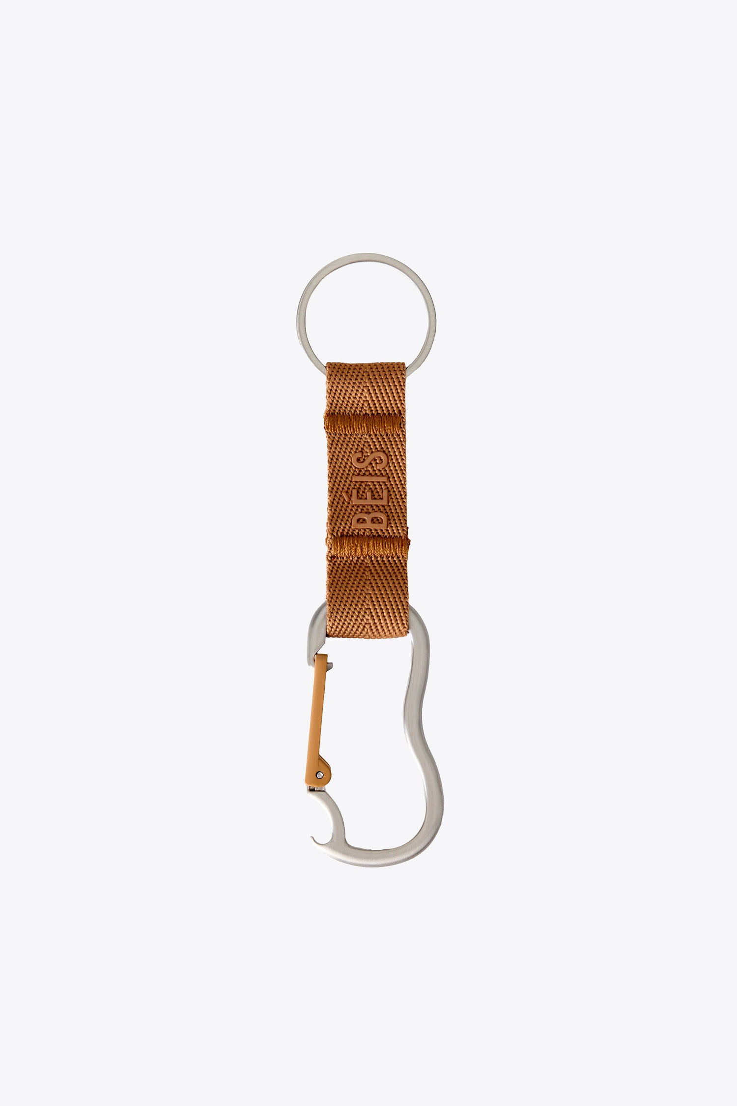 The Carabiner Colors