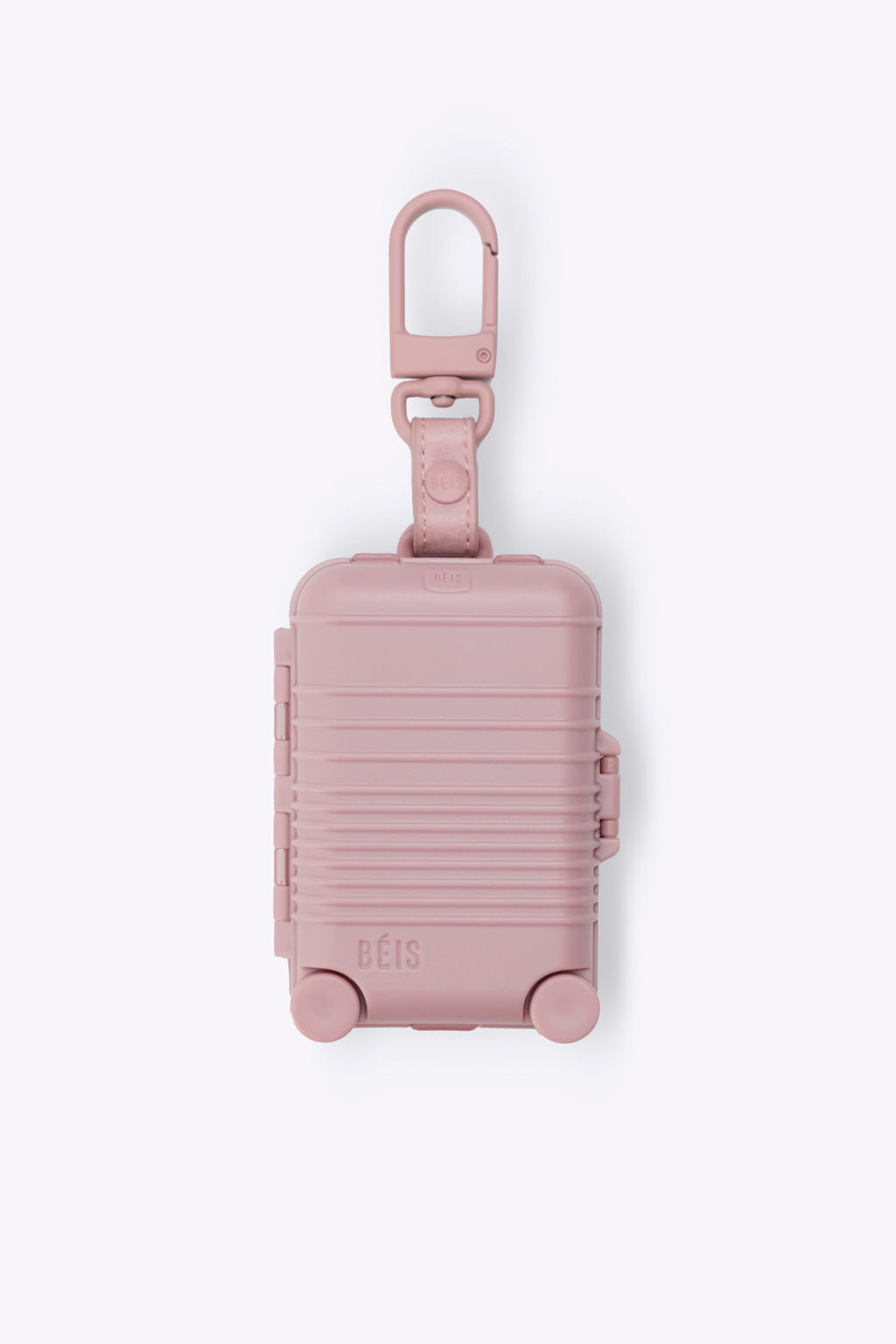 The Micro Roller Charm in Atlas Pink