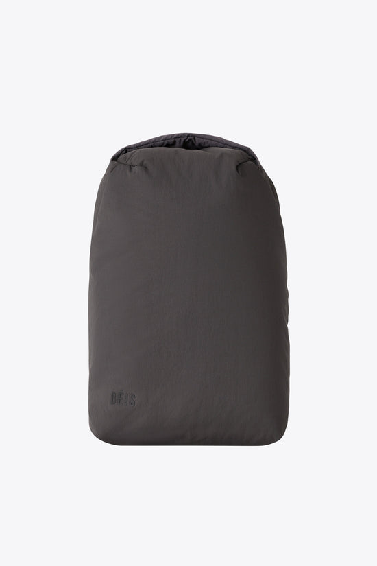 The Air Backpack in Charcoal