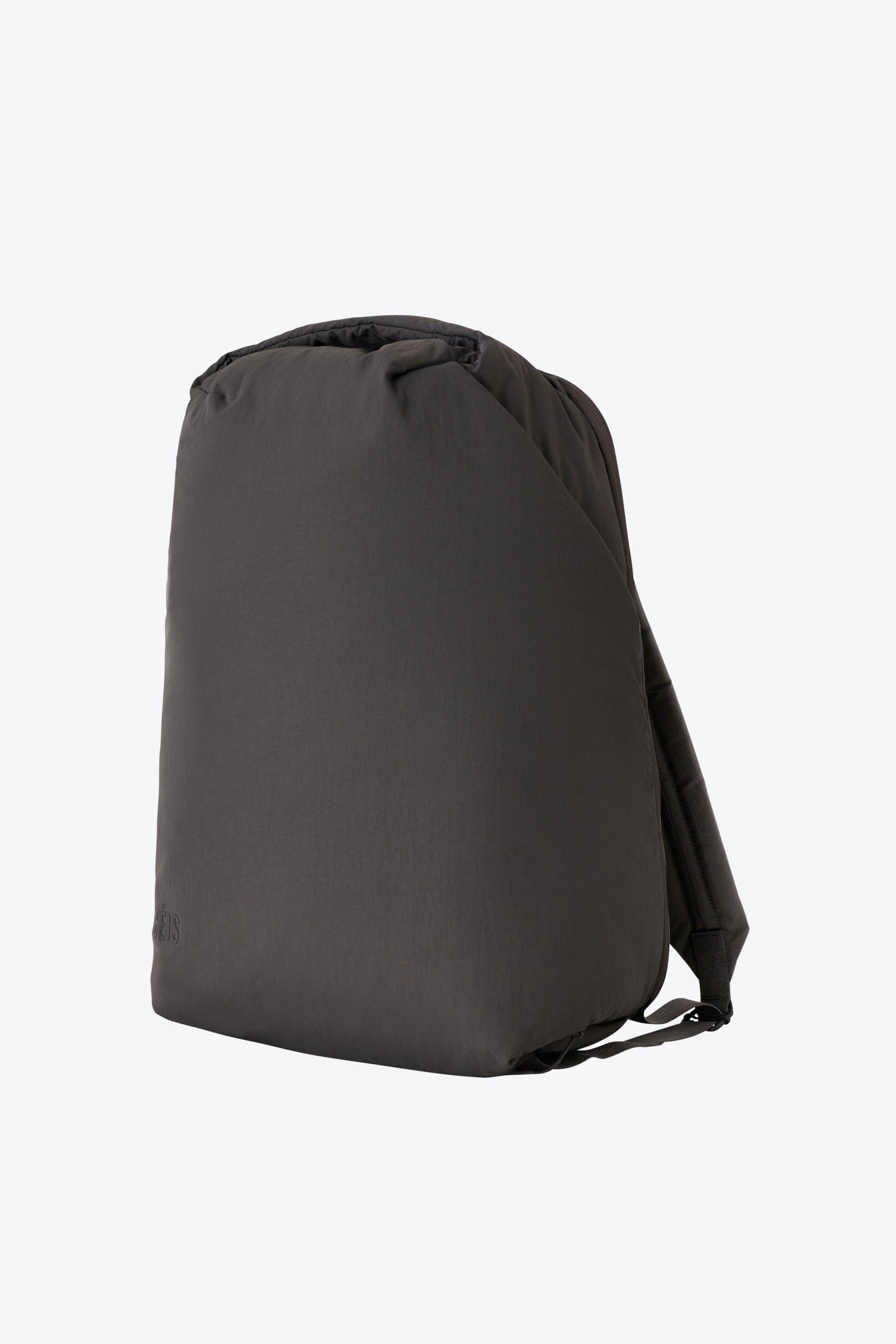 The Air Backpack in Charcoal