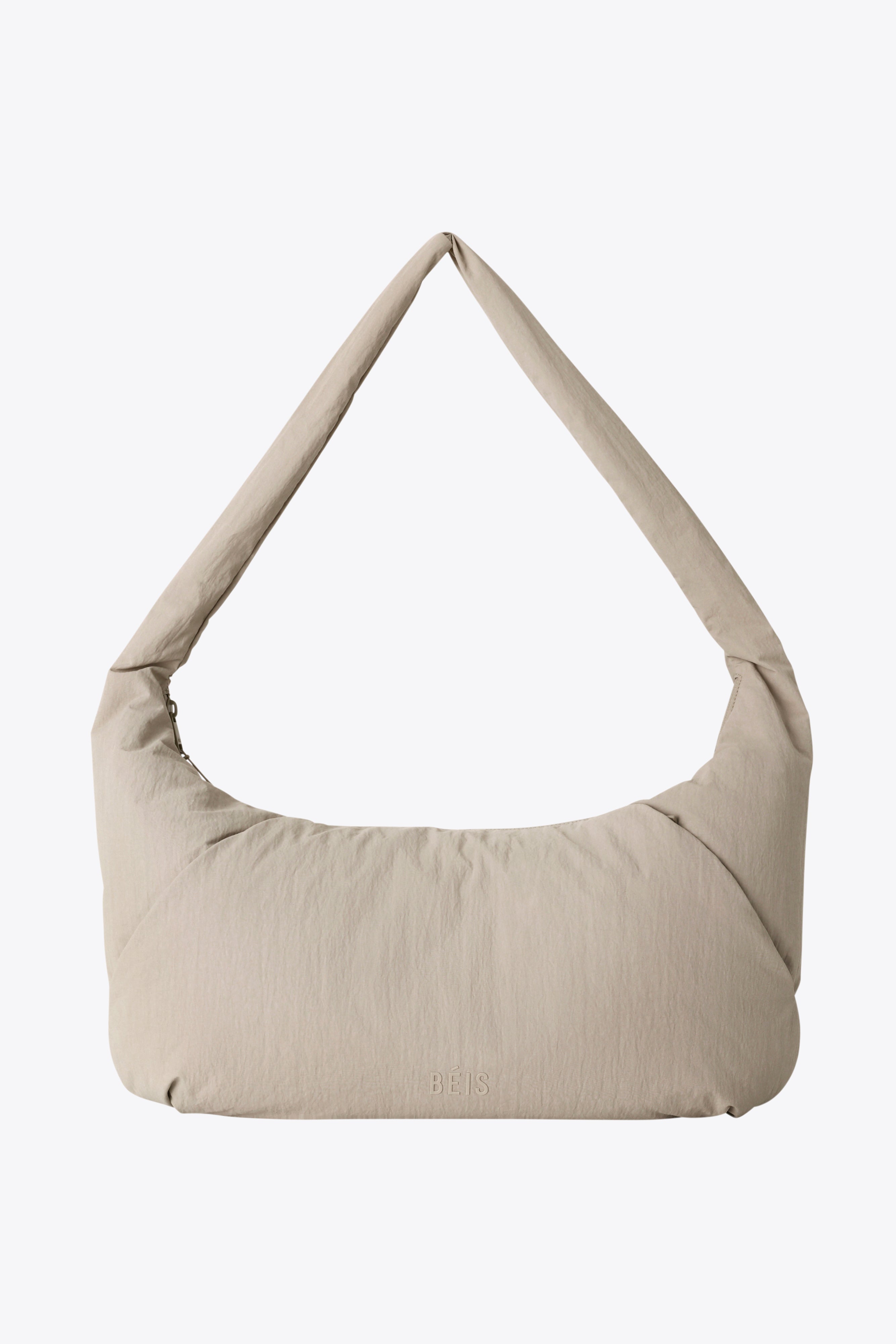 The Oversized Crescent Catchall Colors | BÉIS Travel CA