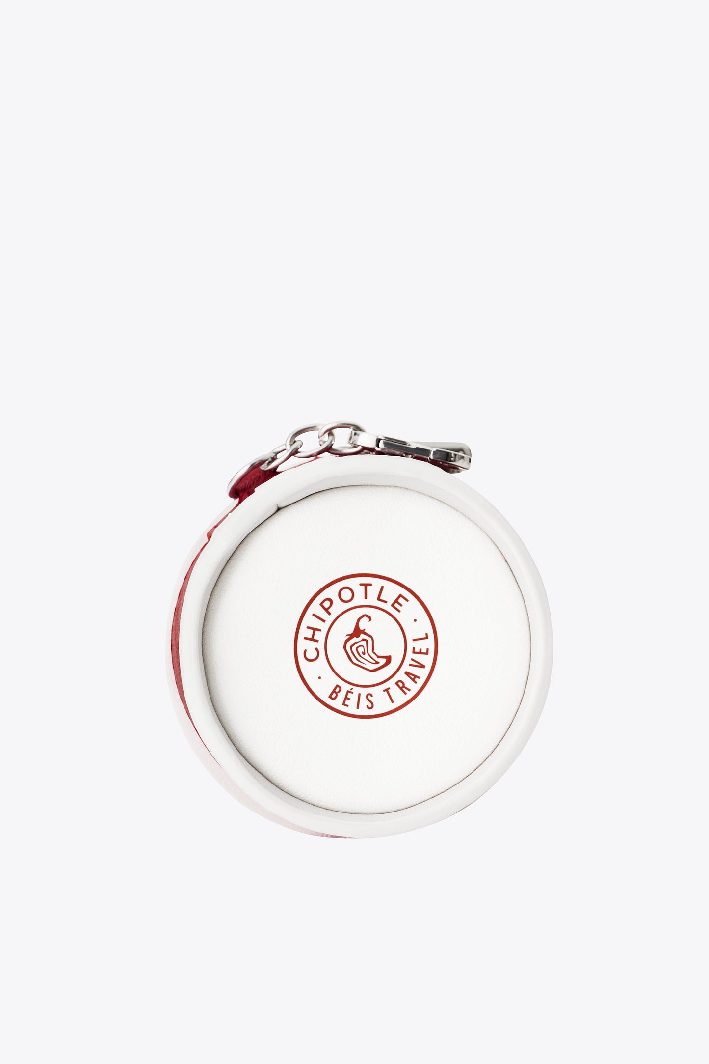 BÉIS x Chipotle The Guac Cup Charm