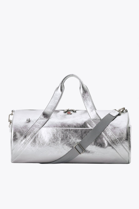 BÉIS x Chipotle The Burrito Duffle in Foil