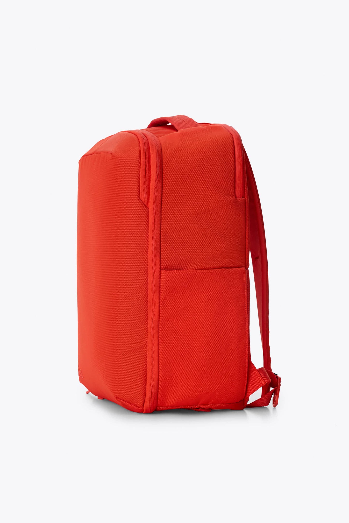The Pro Travel Backpack in Flame