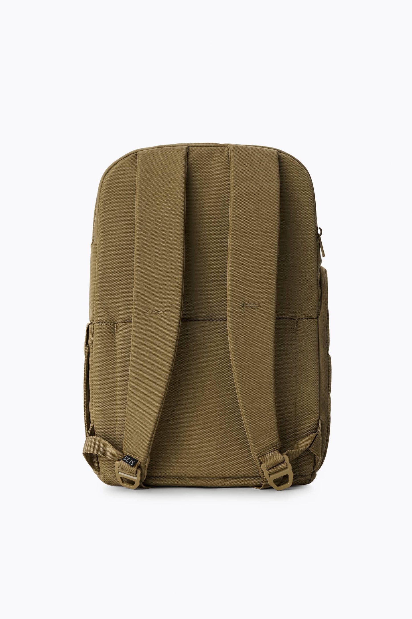 The Pro Travel Backpack in Khaki