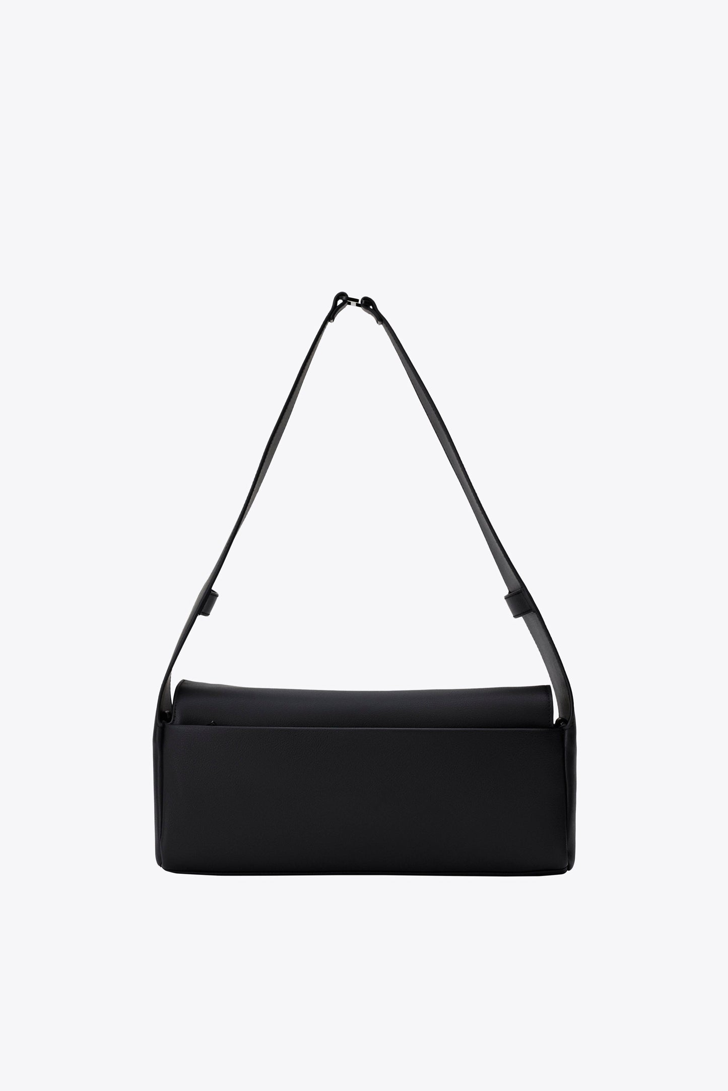 The Convertible Stroller Caddy in Black