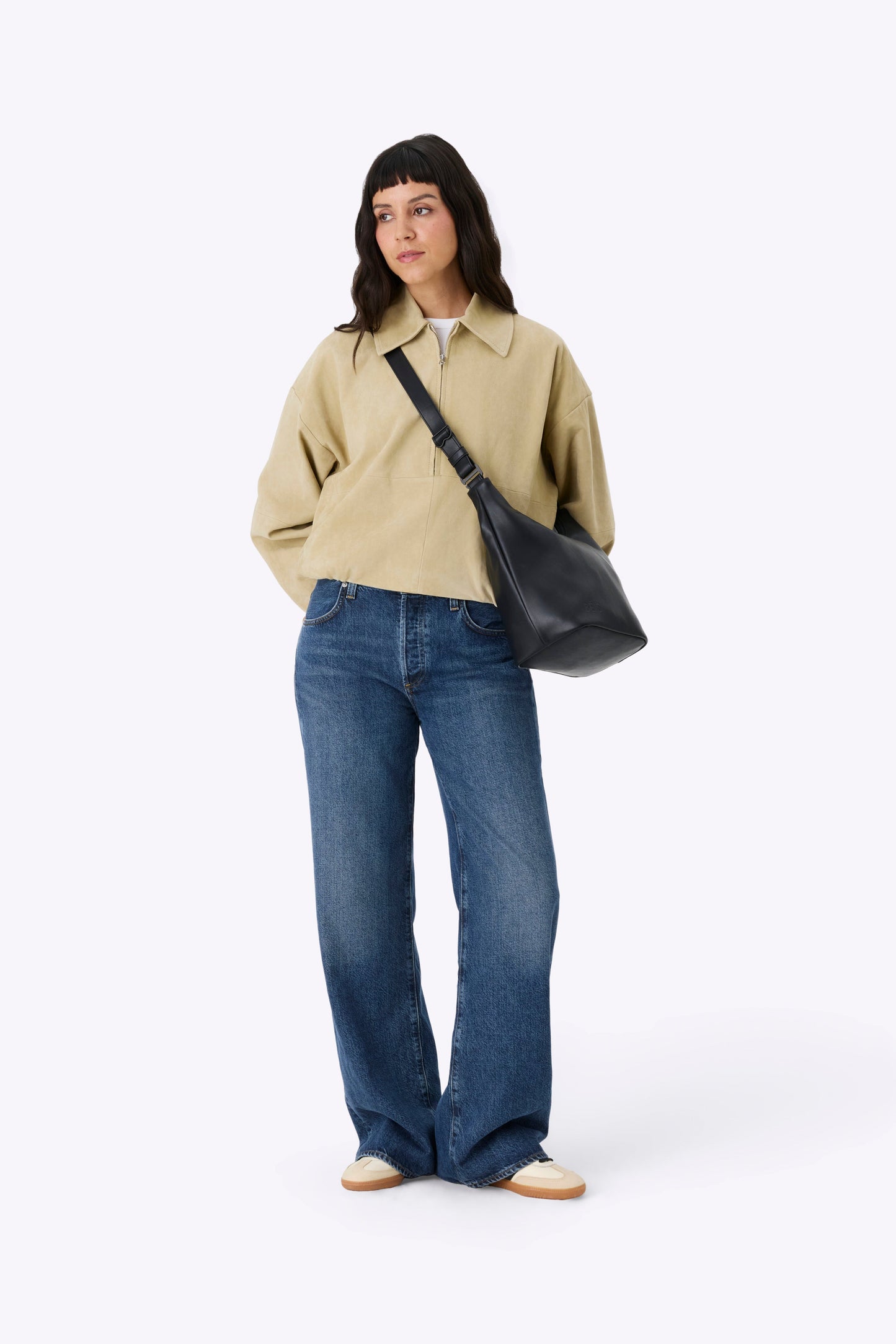 The Bottle Cooler in Black