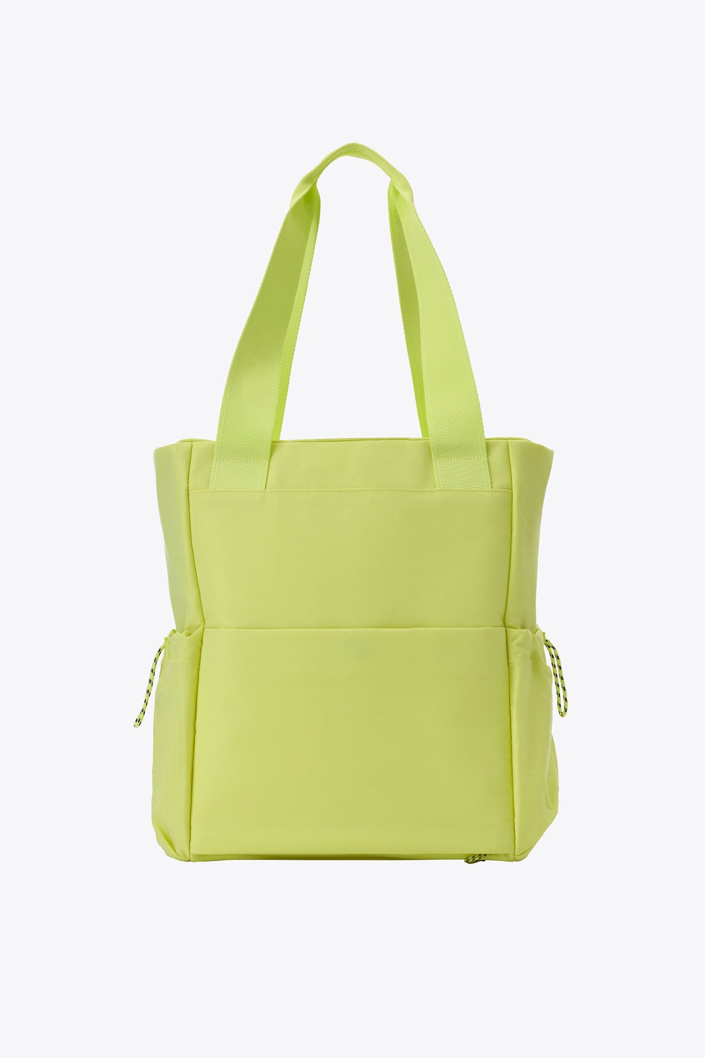 The Sport Tote in Limone